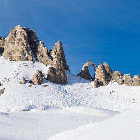 Tres Beau Studio Au Centre De Tignes Val Claret Екстериор снимка
